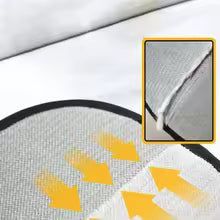 Pet Hair Everywhere? Gone in Seconds.