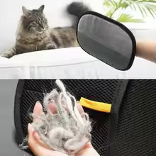 Pet Hair Everywhere? Gone in Seconds.
